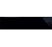 Плитка 7.5x30 Atlanta Black ATL7530BLBM Cobsa Atlanta з колекції Atlanta Cobsa