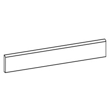 Плінтус 8x44.3 Balance Skirting Grey ret Balance з колекції Balance BALANCE Керамічна плитка Aleluia — сторінка 2
