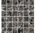 Мозаїка Cliff Mosaico Su Rete 30x30 Chiaroscuro Monocibec з колекції Chiaroscuro Monocibec