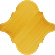 Color Art Plain Yellow Arabesque 15x15 PF020 Color Art Plain Yellow Arabesque 15x15 PF020 COLOR ART Керамічна плитка Aleluia