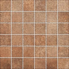 Мозаїка (30x30) 64810 Mosaico 4,7x4,7 Cotto - Cottage з колекції Cottage Мозаїка (30x30) 64810 Mosaico 4,7x4,7 Cotto - Cottage з колекції Cottage Cottage Керамічна плитка Cerdomus — сторінка 2