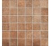 Мозаїка (30x30) 64810 Mosaico 4,7x4,7 Cotto - Cottage з колекції Cottage Cerdomus