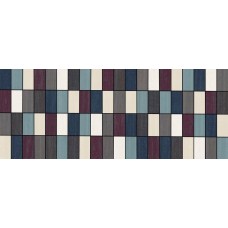 Мозаїка (20x50) DC220 Mosaicmash - Mash з колекції Mash Мозаїка (20x50) DC220 Mosaicmash - Mash з колекції Mash Mash Керамічна плитка Aleluia — сторінка 3
