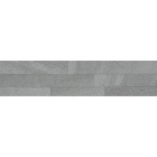 Декор (10.5x45) GRSP grau spaccatella RT - Stockholm з колекції Stockholm Декор (10.5x45) GRSP grau spaccatella RT - Stockholm з колекції Stockholm