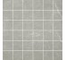 Мозаика (30x30) P006180 TM GRIGIO MOSAICO 5X5 - Tailormade из коллекции Tailormade Pastorelli