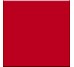 Плитка (20x20) TR Rosso - Trasparenze з колекції Trasparenze Vogue