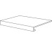 Ступень (33x60) CR6H1PG Grad Powder Beige Lappal - Back 2Back из коллекции Back2Back Ergon