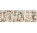 Декор (30x90) 66BO729 Kaplan Beige - Boston из коллекции Boston Grespania