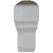 Manhattan White Ae London L-елемент (1x5) fKO6 Manhattan White Ae London L-елемент (1x5) fKO6 Manhattan Керамічна плитка FAP Ceramiche