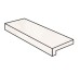 Сходинка Peldano Vierteagua Bone 20x60 Ground Peronda з колекції Ground Peronda