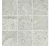 NEWSTONE LIGHT GREY MOSAIC MAT 29.8х29.8 (мозаика для стен и пола)