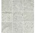 NEWSTONE LIGHT GREY MOSAIC MAT 29.8х29.8 (мозаїка для стін та підлоги)