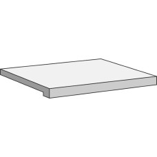 Сходинка (31.6x59.6) V7710043 - 100161578 H. TECNICA (2) BALTIMORE GRAY 31.6x59.6 - Baltimore з колекції Baltimore