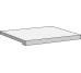 Сходинка (31.6x59.6) V7710043 - 100161578 H. TECNICA (2) BALTIMORE GRAY 31.6x59.6 - Балтимор з колекції Baltimore Venis