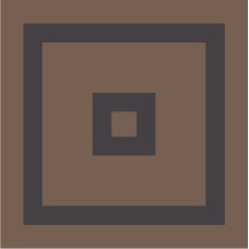 (20x20) Empire Ebano Q - Dal Bianco з колекції Dal Bianco Dal Bianco Керамічна плитка Bisazza — сторінка 3