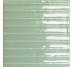 Плитка Flow Pistachio Wave Glossy - 12.5x12.5 1212SEFLWAPIGL Flow з колекції Flow Self