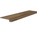 Сходинка (33x100) 61122 Savanna Cinnamon Gradino - Savanna з колекції Savanna Cerdomus