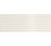 Плитка 7.5x20 ELHH Aba Plis Calce Ergon Abacus из коллекции Abacus Ergon