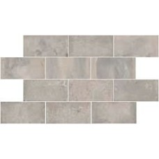 (12.5х25) KOTTOBRICK CENERE 138P8 из коллекции Kotto Emilceramica (12.5х25) KOTTOBRICK CENERE 138P8 из коллекции Kotto Emilceramica KOTTO Керамическая плитка Emil Ceramica