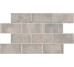 Плитка (12.5х25) KOTTOBRICK CENERE 138P8 з колекції Kotto Emilceramica