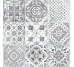 Плитка 60,8X60,8 Manises Geotiles з колекції Manises Geotiles