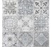 Плитка 60,8X60,8 Manises Geotiles з колекції Manises Geotiles