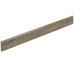 Плінтус Battiscopa Nb 9 Rett - 6.5x90 13NB09R90 Nabi з колекції Nabi Del Conca