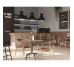 Плитка підлогова Modernizm Bianco RECT MAT 59,8x59,8 код 5108 Ceramika Paradyz Paradyz