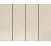 Декор Decoro Grey 10x30 Brick Glossy Ragno з колекції Brick Glossy Ragno