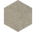 Плитка ARKISTYLE FOSSIL ESA - 21.6x25 J159 Arkistyle з колекції Arkistyle Marca Corona