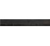 Плитка Decor Wood Black 26.5x180 I Classici Rex з колекції I Classici Rex