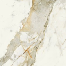 SCULTOREA CALACATTA VENA ANTICA REFLEX 80 - 80x80 J556 Scultorea з колекції Scultorea Scultorea — сторінка 2