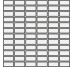 Мозаїка (30x30) CSANSWDT30 Net Shadewood Taupe - Shadebox з колекції Shadebox Sant Agostino