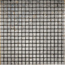 Мозаїка (30.5x30.5) MOS/1.5 Full Silver 10 - Lacche, Reflex з колекції Lacche, Reflex Lacche, Reflex — сторінка 2