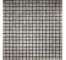 Мозаїка (30.5x30.5) MOS/1.5 Full Silver 10 - Lacche, Reflex з колекції Lacche, Reflex Petra Antiqua