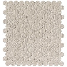 Мозаика Beige Round Mosaic? 2 29.5x32.5 Milano And Wall Fap из коллекции Milano And Wall Fap MILANO&WALL Керамическая плитка FAP Ceramiche — страница 4
