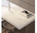 LUMIERE WHITE NT/60X120X0,9/C/R (1 сорт)