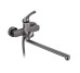 Смеситель для ванны Kroner KRP Axis Line-GRP070 Kroner