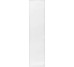 Плитка Handmade Floor White Matt 6.8x27.8 Briques Wow з колекції Briques Wow