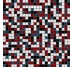 Мозаїка (30x30) XNBG703 New Beat Generation 2.5*2.5 - Appiani Mix з колекції Appiani Mix Appiani
