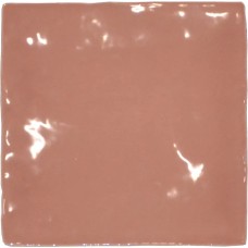 13x13 ccr-005 Crayon Tuscany Red Glossy Crayon з колекції Crayon Self: італійський кабанчик і кольорова кераміка з Фіорано — сторінка 6