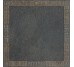 Декор (40x40) 02613630 Greek Cass. Antrac/Oro - Greek з колекції Greek Versace