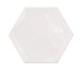 Плитка 13x15 Kilda white Bestile Kilda з колекції Kilda Bestile