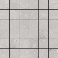 Мозаїка Mosaico Silver 30x30 Oxidart Sant Agostino з колекції Oxidart Sant Agostino