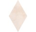 Плитка 18x18 Play One Concrete White Diamond - Play One з колекції Play One Gigacer DSG
