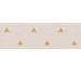 Декор (32x99) Bardot-R Crema - Dolce Vita из коллекции Dolce Vita Vives