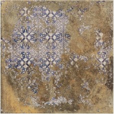 Декор Deco Terra 33x33 Antigua з колекції Antigua