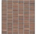 Мозаика MI7 10500516C Noce 300x300x10 Котто Керамика Kotto Ceramica