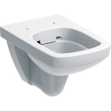 Унитаз подвесной SELNOVA SQUARE RIMFREE (500.275.01.1) Унитаз подвесной SELNOVA SQUARE RIMFREE (500.275.01.1) SELNOVA SQUARE Сантехника Geberit