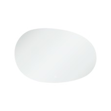 ANTAO Зеркало асимметричное 120х80,5х3,8 см LED подсветка (A4761200) ANTAO Зеркало асимметричное 120х80,5х3,8 см LED подсветка (A4761200)